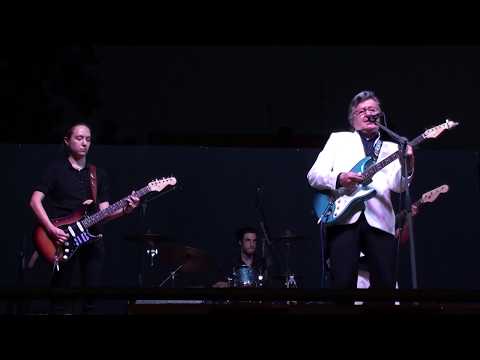 Bobby Solo a Castelfranco Emilia - Suspicion