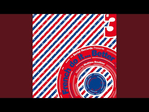 French Do It Better Vol.3 (Full Mix)