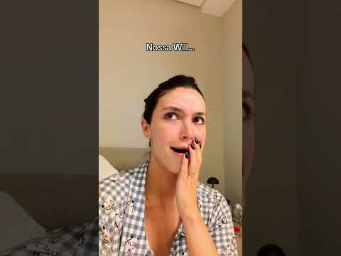 O glow up do divo ✨✨✨