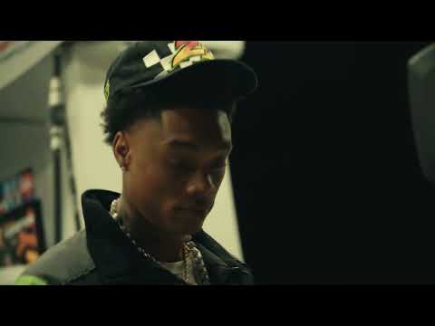 Cashwayy - Bartist (Official Music Video)
