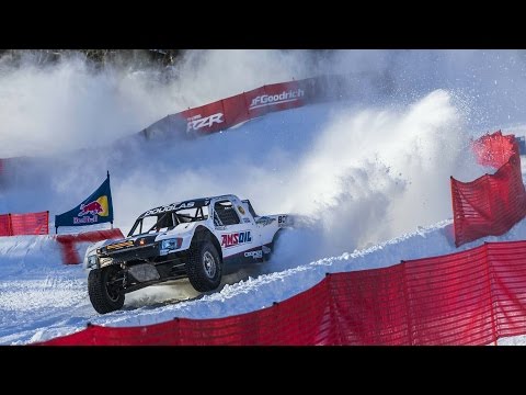 Qualifier Highlights & Action Recap | Red Bull Frozen Rush 2016