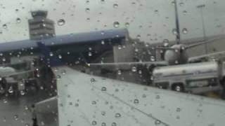 preview picture of video 'COPA AIRLINES EMBRAER 190 FLIGHT PANAMA CITY - GUATEMALA CITY (Part 1 - Take off)'