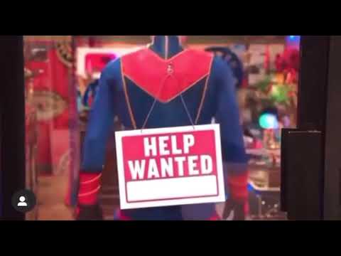 Henry Danger “The Final Season” 👋 Promo #3