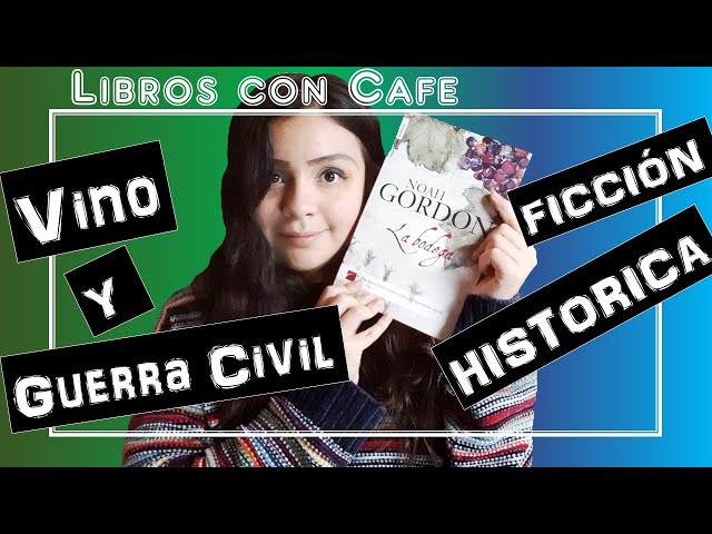 Vídeo relacionado con La bodega