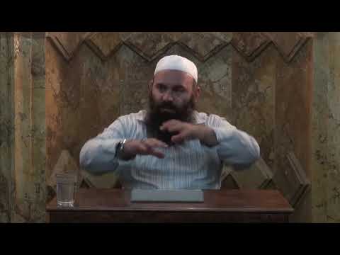 Ji Ambicioz - Hoxhë Bekir Halimi