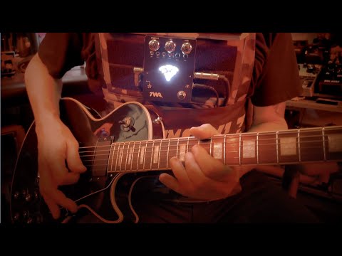 This TWA PEDAL is a DREAM