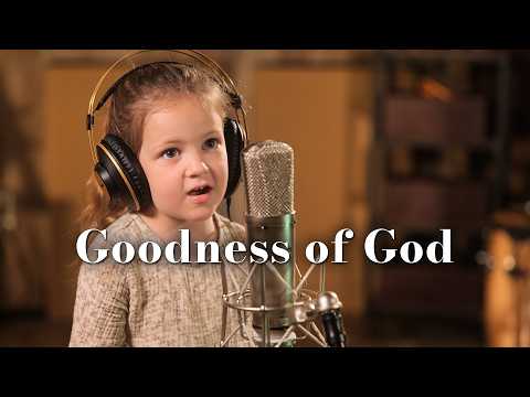 Goodness of God // Sounds Like Reign