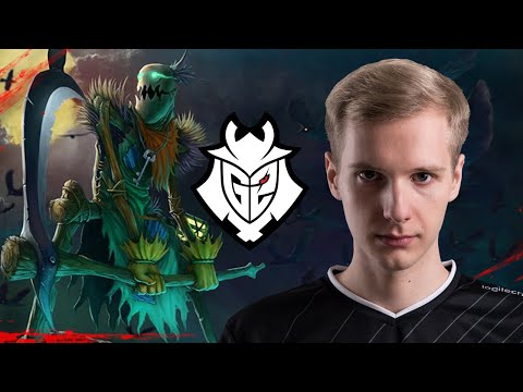 G2 Jankos Best Stream Moments | Jungle Fiddlesticks vs Gragas | League of Legends 06/06/2020