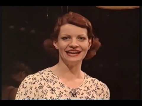 Cabaret: Tomorrow Belongs to Me (reprise)