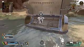 [Apex Legends] フレランク
