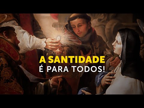 Selected Sermon | Saint Teresa and the universal vocation to holiness