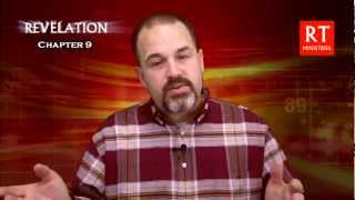 Revelation - Chapter 9 - Bible Study