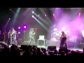 Alice Cooper group reunion - Be My Lover