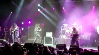 Alice Cooper group reunion - Be My Lover