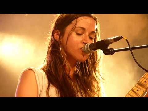 Holly Miranda - Secret Identity (by the Jealous Girlfriends) @ Festival De Affaire - (5/6)