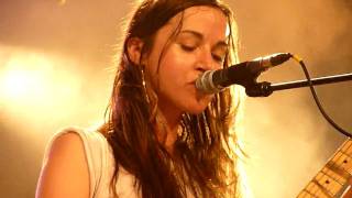 Holly Miranda - Secret Identity (by the Jealous Girlfriends) @ Festival De Affaire - (5/6)