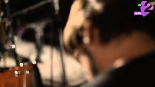 Norbert Kristof - Wings Tied Together (live mr2 akusztik) 2012