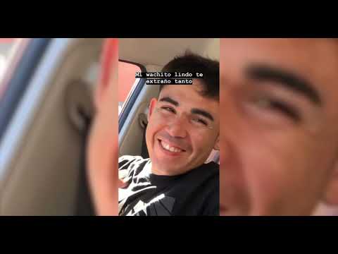 Gasparin Hasta El Fin - Forest ft Balbi El Chamako x Luxian x Jairo Vera x Alex Sobre A