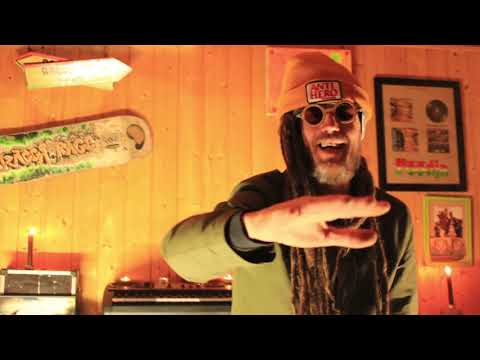 Les Lundis de l'Impro  S5 - Stoneman - I'm not speed