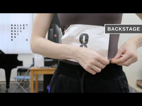 Backstage with Ballet BC - EP 2: Ben Waters (Feat. Arts Umbrella audition footage)