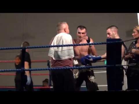 wojtek kaczor vs jordan c. round 3  k1