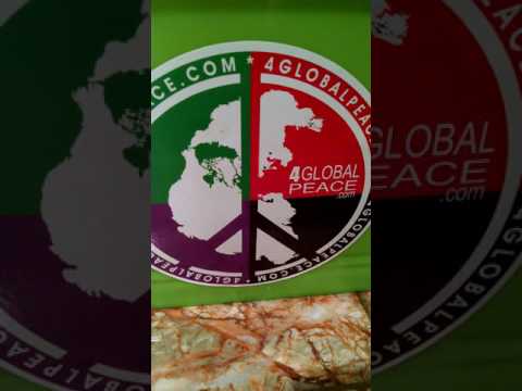 10/7/16 IRS + DON'T FALL FOR FEARMONGERING FROM THE WARMONGERING!