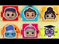 Ralph Breaks The Internet Trapped Doors Wreck It Ralph 2 Surprise Toys