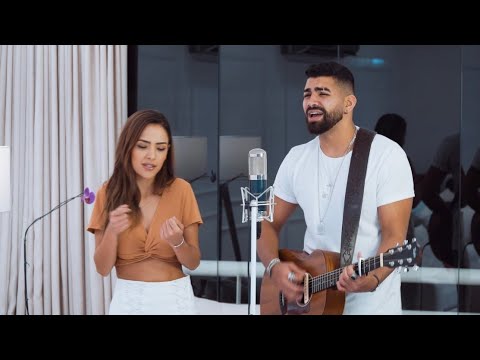 Gabi Luthai e Dilsinho - Péssimo Negócio (Versão acústica)