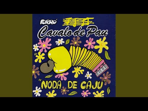 Juras De Amor - Cavalo De Pau