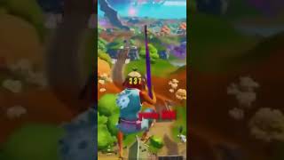 対空フリックヘッショ  フォートナイト Fortnite　#Shorts