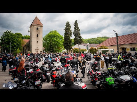 Štefánikova jazda 2023 (Vrbovce a Myjava)