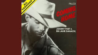 Coming Home (Jeanny Pt. 2, Ein Jahr danach) (Extended Version) (2021 Remaster)