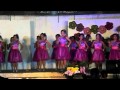 DCT Jazz Chant Elementary -LOVE SONG- 