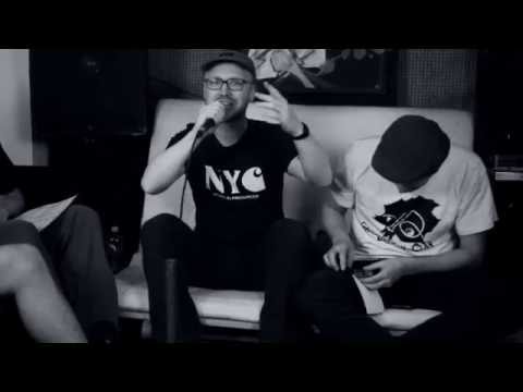 Forty MC - Kinderstube (Oskar Hahn Beat)