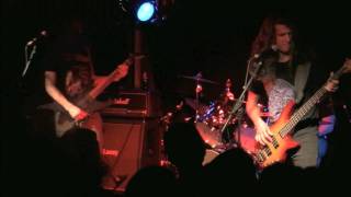 Deceptor - Witchbelter (Live HD)