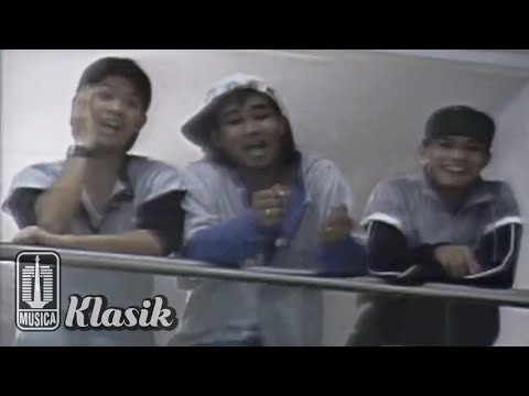 Trio Libel's - Gadisku (Official Music Video)