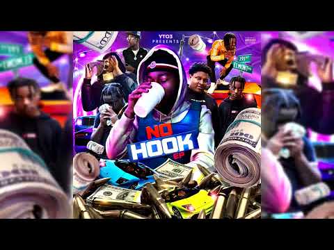 [2019] YT03 - No Hook EP