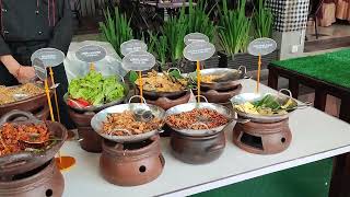 Download lagu Breakfast at Hotel Grand Mercure Medan mp3 Download lagu Breakfast at Hotel Grand Mercure Medan mp3