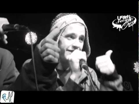 Urban Freestyle Art 3 - ADN 76