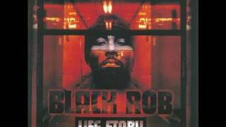 Black Rob - B.R.