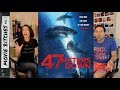 47 Meters Down | Movie Review | MovieBItches Ep 154