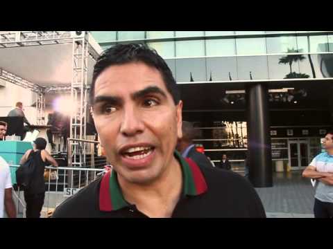 Piolin Sotelo: COTTO VS CANELO!