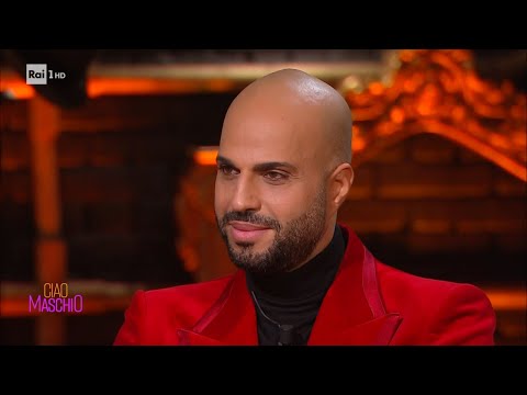 Jonathan Kashanian: "Sto progettando di avere due figli" - Ciao Maschio 04/03/2023