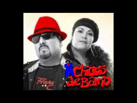 CHICOS DE BARRIO EN AGUA PRIETA SONORA TANDA 1