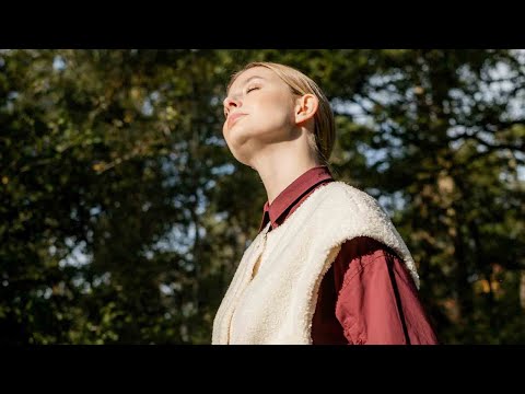 Marcia Jacket Sewing Pattern video