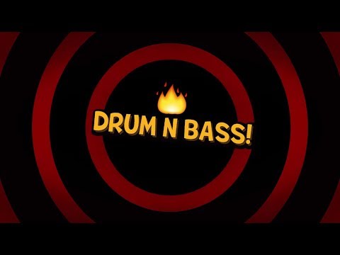 Video thumbnail for Drum and Bass