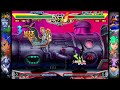 Capcom Fighting Collection XBONE DS3 Morrigan Aensland Playthrough 07 10 2022