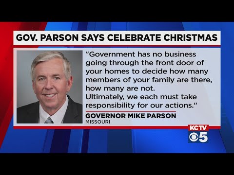 KCTV5 News Weekend Update: December 19, 2020