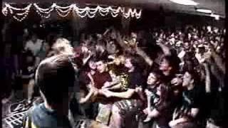 Kill Your Idols Last Show pt 1 &quot;Crime In Stereo blue-balled&quot;