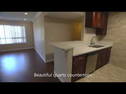 North Tower Apartments 7440 Sepulveda Blvd. Van Nuys CA - Apply Today! BamLiving.com